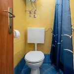 By The Sea Mandre, Pag - 4092 Apartament Kolan