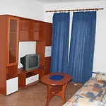 Apartments By The Sea Mandre, Pag - 4092