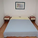 Apartments By The Sea Mandre, Pag - 4092