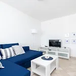 Апартаменты Apartments By The Sea Mandre, Pag - 4092 *