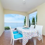 Apartments By The Sea Mandre, Pag - 4092 *