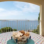 Apartments By The Sea Mandre, Pag - 4092