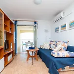 Апартаменты Apartments By The Sea Mandre, Pag - 4092
