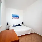 Апартаменты Apartments By The Sea Mandre, Pag - 4092 *