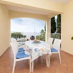 Апартаменты Apartments By The Sea Mandre, Pag - 4092 *