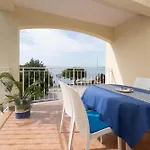 Apartments By The Sea Mandre, Pag - 4092 Апартаменты *