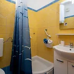 Апартаменты Apartments By The Sea Mandre, Pag - 4092 *