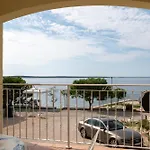 Апартаменты Apartments By The Sea Mandre, Pag - 4092