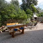 Apartments By The Sea Mandre, Pag - 4092 Апартаменты Колан