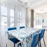 Appartamento By The Sea Mandre, Pag - 4092