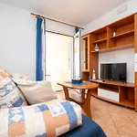 Apartamento By The Sea Mandre, Pag - 4092