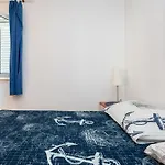 Apartment Apartments By The Sea Mandre, Pag - 4092