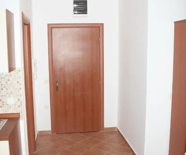 By The Sea Mandre, Pag - 4092 Apartamento Kolan