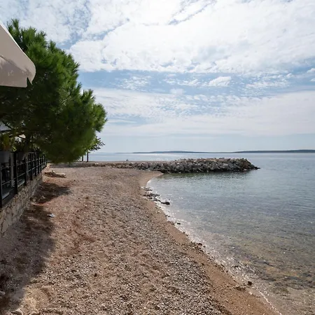 By The Sea Mandre, Pag - 4092 Apartmán *